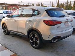MG HS